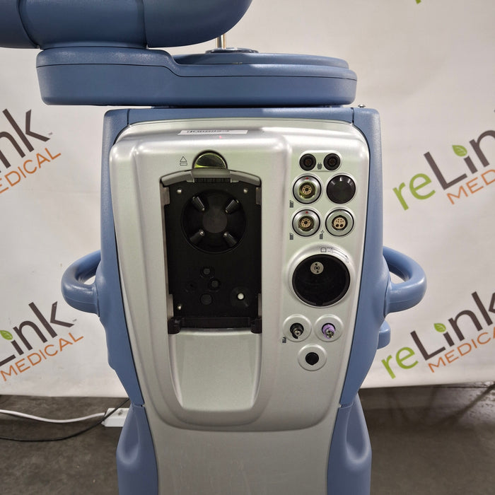 Alcon Laboratories Inc Infiniti w/ Ozil Phacoemulsifier