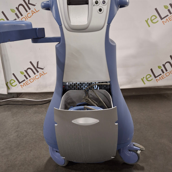 Alcon Laboratories Inc Infiniti w/ Ozil Phacoemulsifier