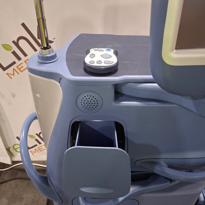 Alcon Laboratories Inc Infiniti w/ Ozil Phacoemulsifier