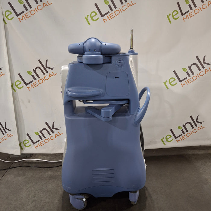 Alcon Laboratories Inc Infiniti w/ Ozil Phacoemulsifier