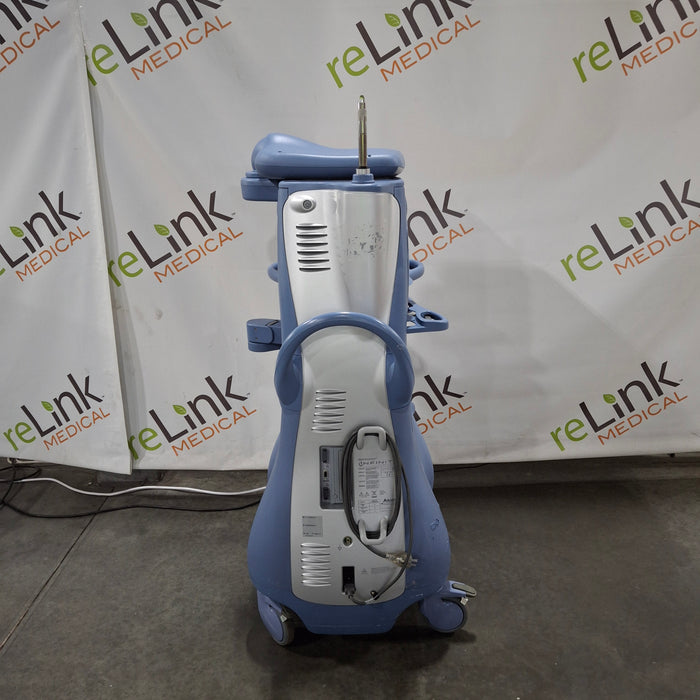 Alcon Laboratories Inc Infiniti w/ Ozil Phacoemulsifier