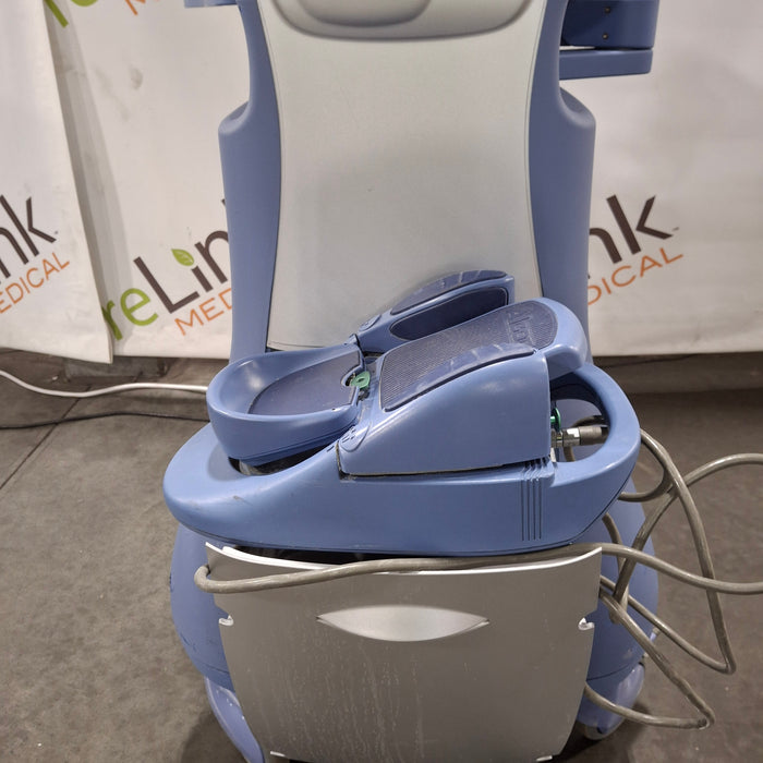 Alcon Laboratories Inc Infiniti w/ Ozil Phacoemulsifier