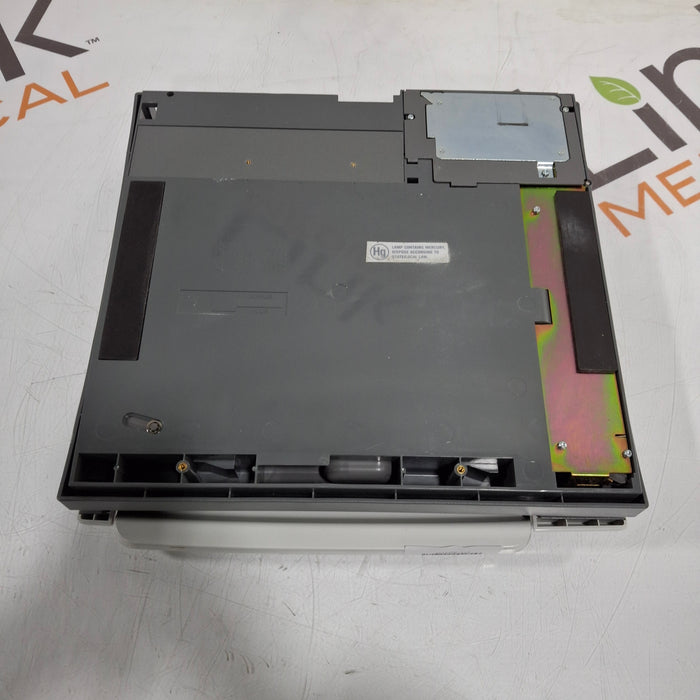 GE Healthcare GE Healthcare MAC 5500 ECG without CAM Module Cardiology reLink Medical