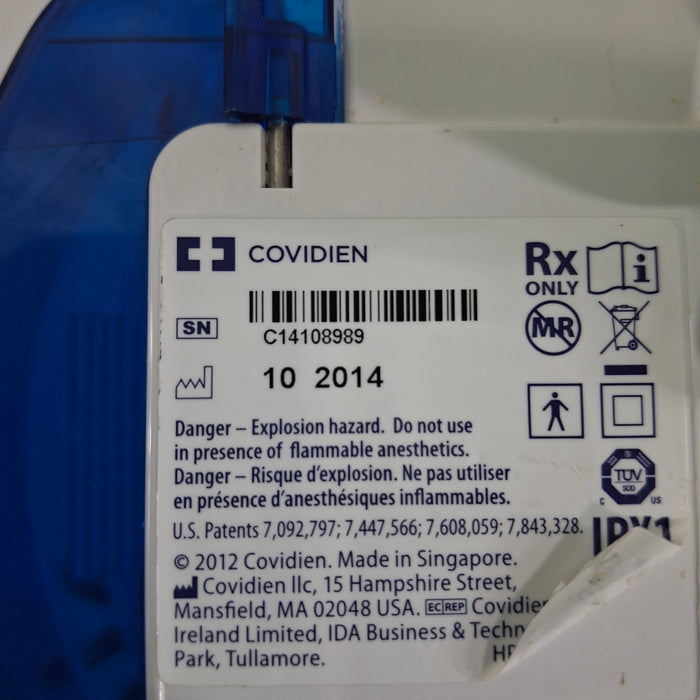 Covidien Covidien Kangaroo ePump Enteral Feeding Pump Infusion Pump reLink Medical