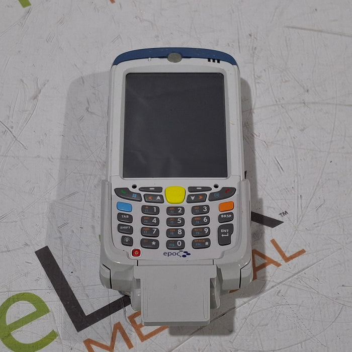 Socket Moblie Inc epoc Host Blood Analyzer