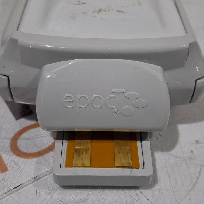 Socket Moblie Inc epoc Host Blood Analyzer