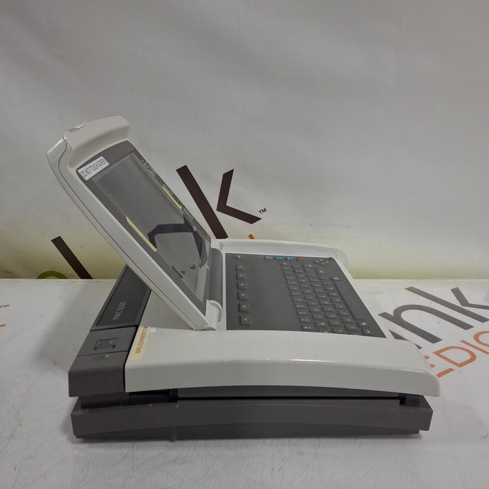 GE Healthcare MAC 5500 ECG without CAM Module