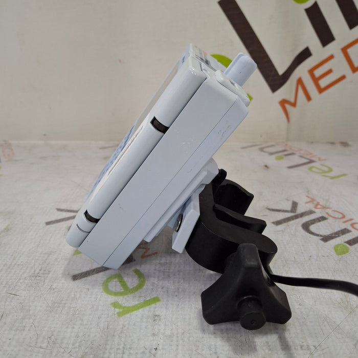 Baxter Baxter Sigma Spectrum 6.05.14 with B/G Battery Infusion Pump Infusion Pump reLink Medical