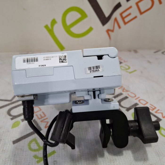 Baxter Baxter Sigma Spectrum 6.05.14 with B/G Battery Infusion Pump Infusion Pump reLink Medical