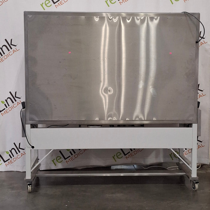 Nuaire Nuaire NU-PR797-600 Pharmagard Isolator Chamber Glovebox Research Lab reLink Medical