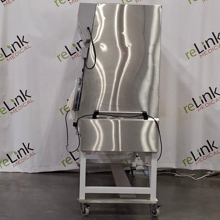 Nuaire Nuaire NU-PR797-600 Pharmagard Isolator Chamber Glovebox Research Lab reLink Medical