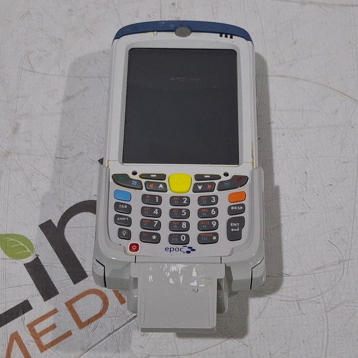 Socket Moblie Inc epoc Host Blood Analyzer