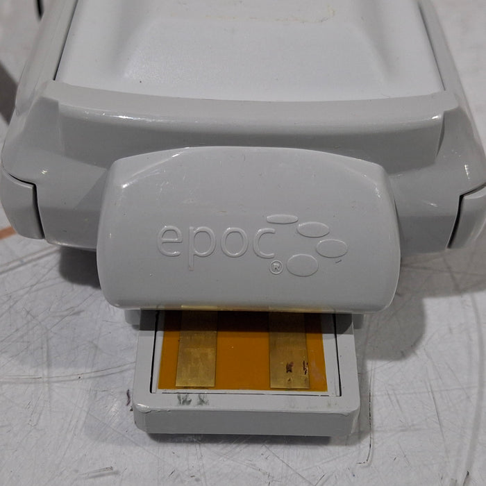 Socket Moblie Inc epoc Host Blood Analyzer