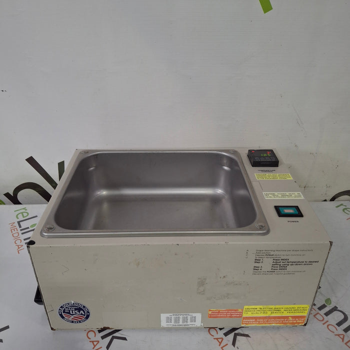 OR Solutions ORS-2066R Solution Warmer