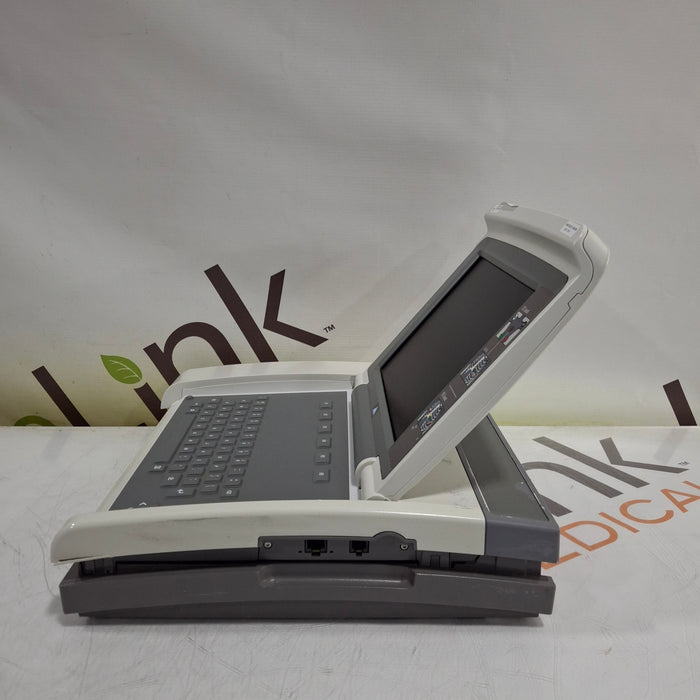 GE Healthcare GE Healthcare MAC 5500 ECG without CAM Module Cardiology reLink Medical