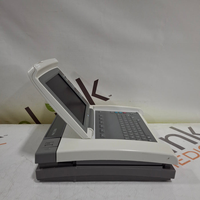 GE Healthcare GE Healthcare MAC 5500 ECG without CAM Module Cardiology reLink Medical