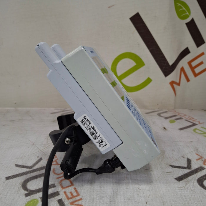 Baxter Baxter Sigma Spectrum 6.05.14 with A/B/G/N Battery Infusion Pump Infusion Pump reLink Medical