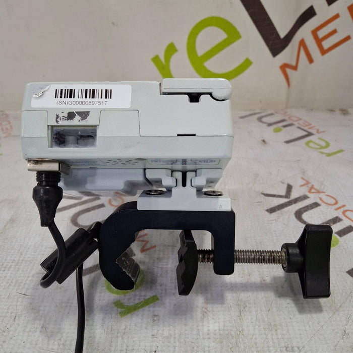 Baxter Baxter Sigma Spectrum 6.05.14 with A/B/G/N Battery Infusion Pump Infusion Pump reLink Medical