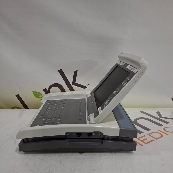 GE Healthcare MAC 5500 HD ECG without CAM Module