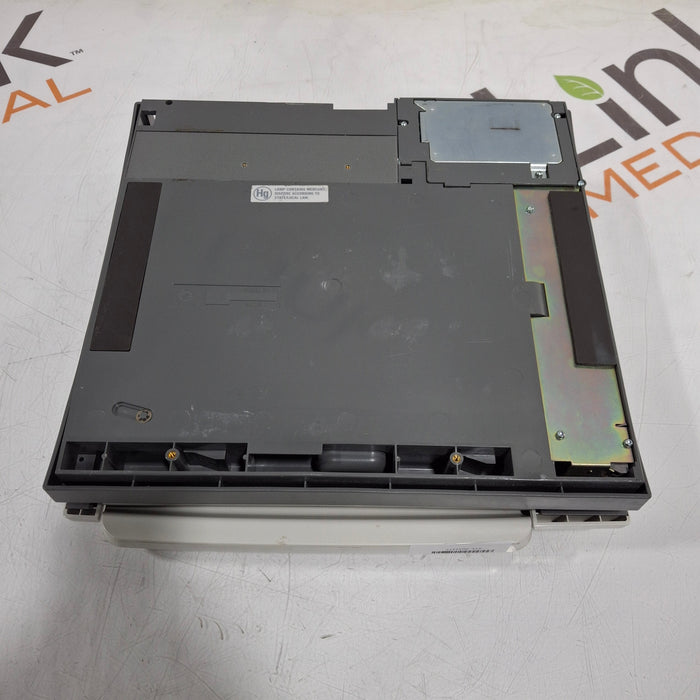 GE Healthcare MAC 5500 HD ECG without CAM Module