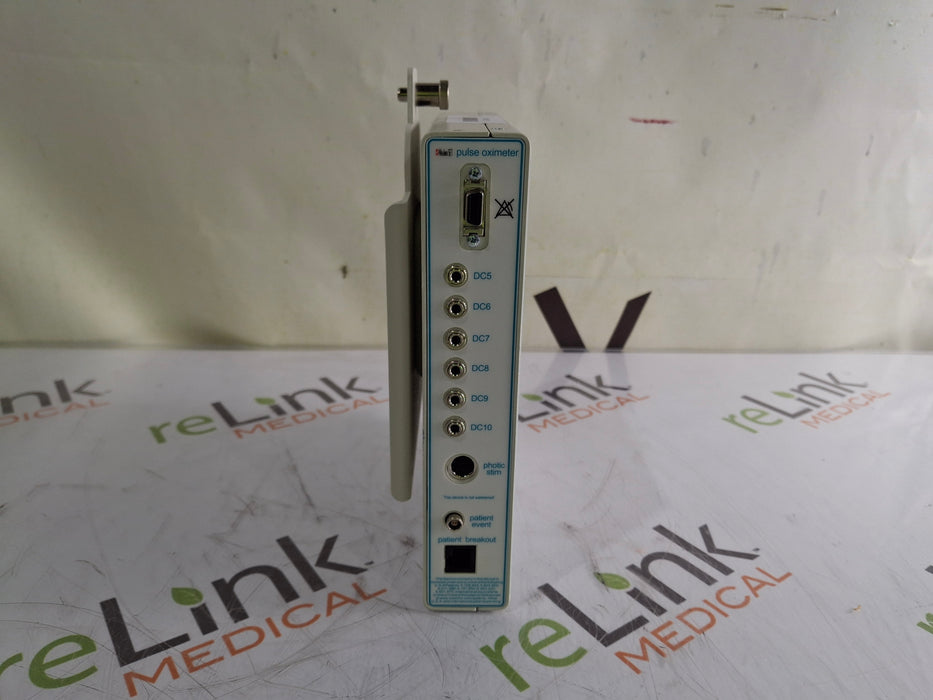 Natus Natus Xltek Ref 10388 Brain Monitor EEG EMG Sleep Systems reLink Medical