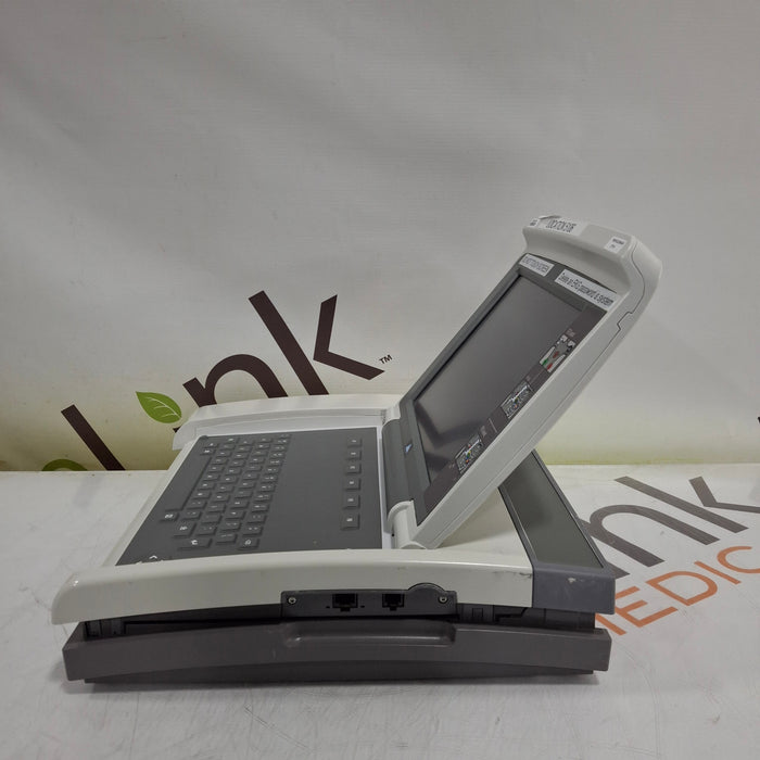 GE Healthcare GE Healthcare MAC 5500 ECG without CAM Module Cardiology reLink Medical
