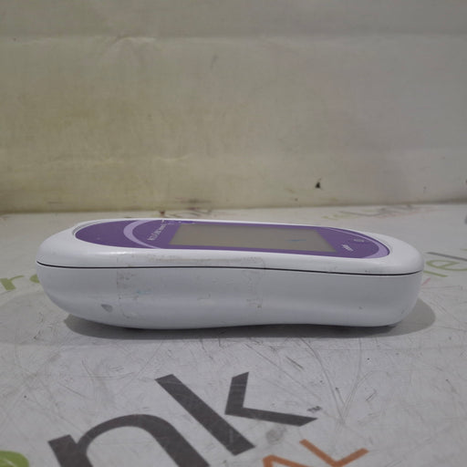 Roche Diagnostics Roche Diagnostics ACCU-CHEK ll Glucose Monitor Research Lab reLink Medical