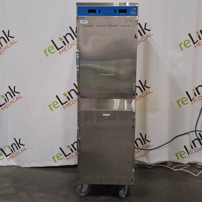 Pedigo Products, Inc. Pedigo Products, Inc. P-2040S Warming Cabinet Temperature Control Units reLink Medical