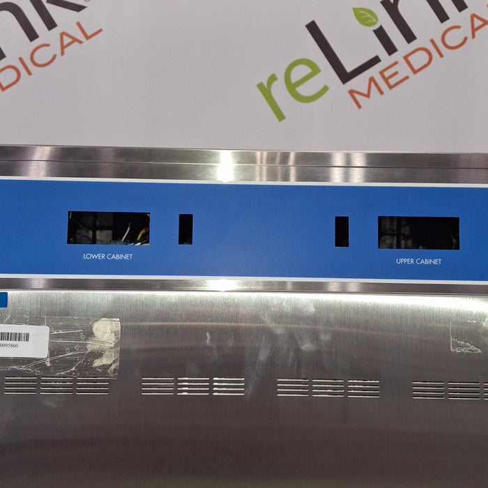 Pedigo Products, Inc. Pedigo Products, Inc. P-2040S Warming Cabinet Temperature Control Units reLink Medical