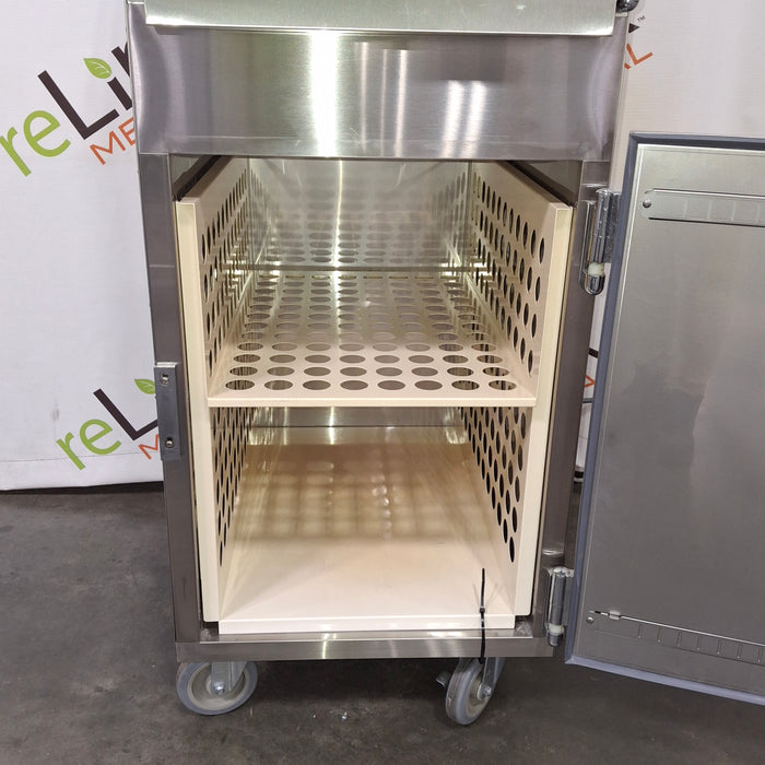 Pedigo Products, Inc. Pedigo Products, Inc. P-2040S Warming Cabinet Temperature Control Units reLink Medical