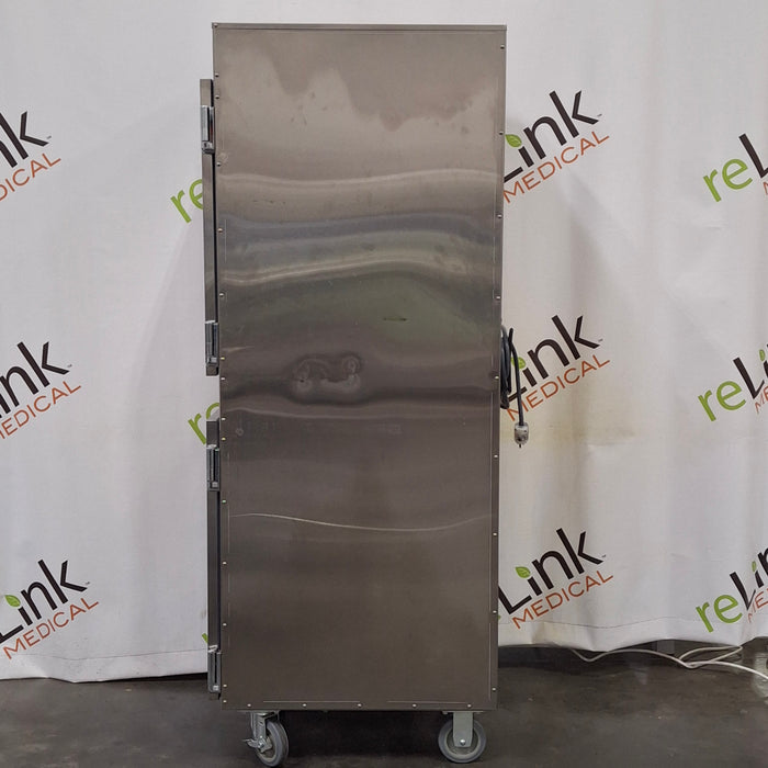 Pedigo Products, Inc. Pedigo Products, Inc. P-2040S Warming Cabinet Temperature Control Units reLink Medical