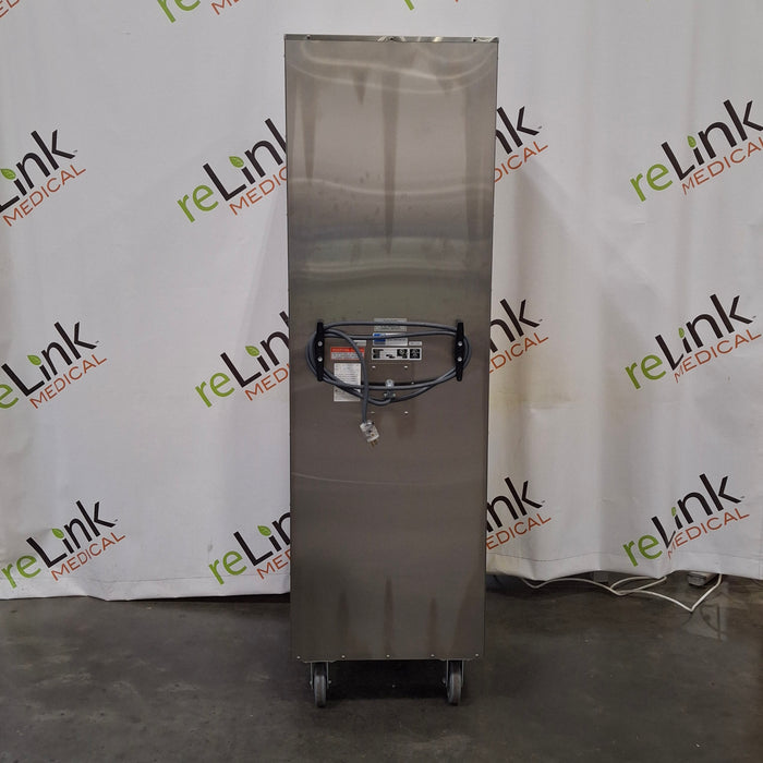 Pedigo Products, Inc. Pedigo Products, Inc. P-2040S Warming Cabinet Temperature Control Units reLink Medical