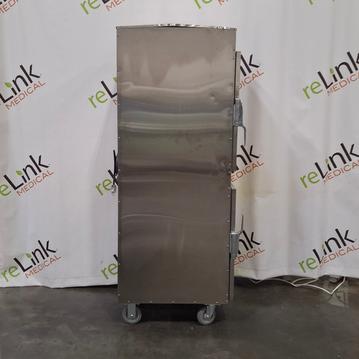 Pedigo Products, Inc. Pedigo Products, Inc. P-2040S Warming Cabinet Temperature Control Units reLink Medical