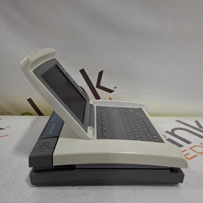 GE Healthcare GE Healthcare MAC 5500 HD ECG without CAM Module Cardiology reLink Medical