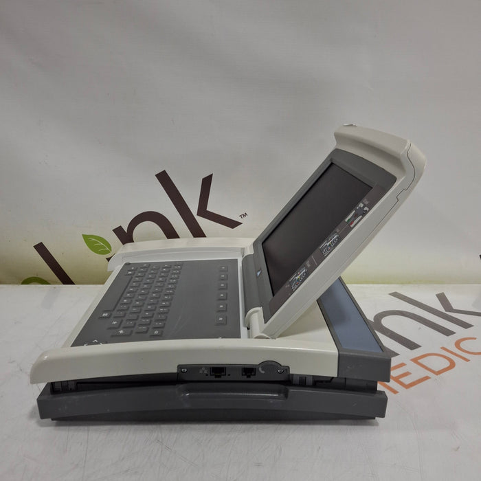 GE Healthcare GE Healthcare MAC 5500 HD ECG without CAM Module Cardiology reLink Medical