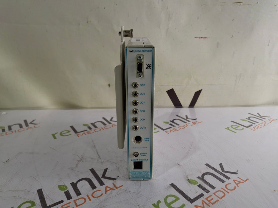 Natus Natus Xltek Ref 10388 Brain Monitor EEG EMG Sleep Systems reLink Medical