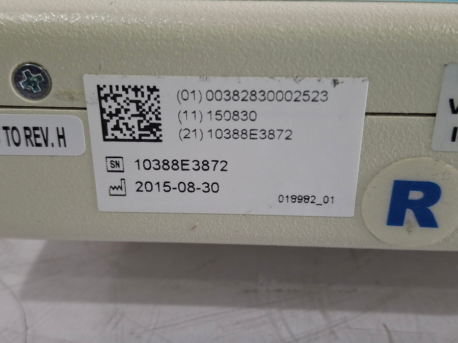 Natus Natus Xltek Ref 10388 Brain Monitor EEG EMG Sleep Systems reLink Medical