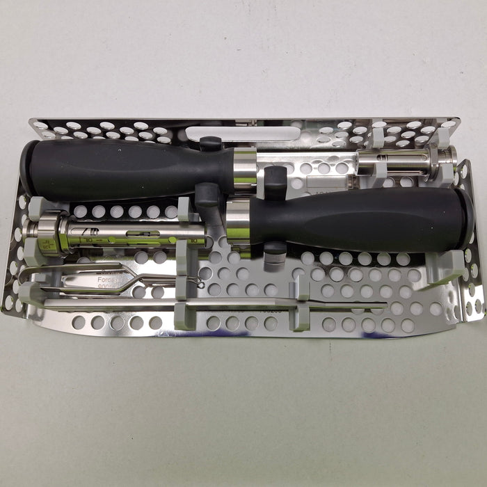 Stryker Foot & Ankle FIXOS Compression Screw System