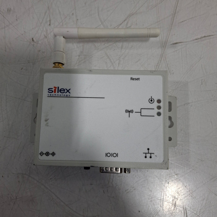 GE Healthcare GE Healthcare MAC 5500 ECG without CAM Module Cardiology reLink Medical