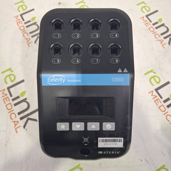 Steris Celerity LCB060 Incubator