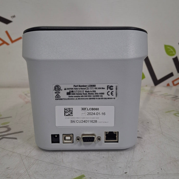 Steris Celerity LCB060 Incubator