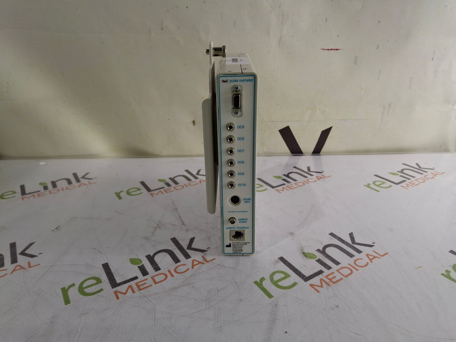 Natus Natus Xltek Ref 10388 Brain Monitor EEG EMG Sleep Systems reLink Medical