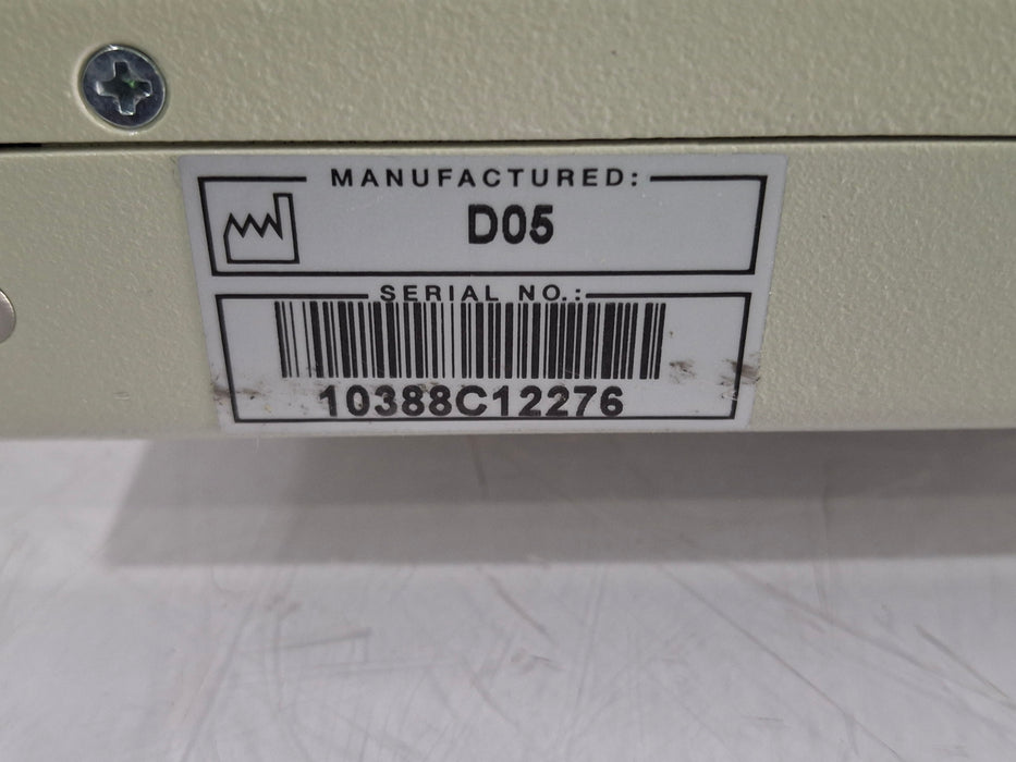 Natus Natus Xltek Ref 10388 Brain Monitor EEG EMG Sleep Systems reLink Medical