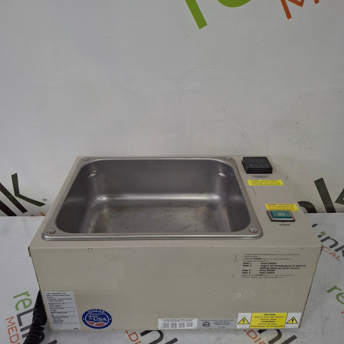 OR Solutions ORS-2066R Solution Warmer