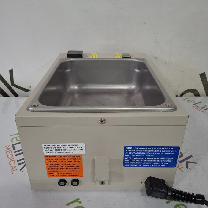 OR Solutions ORS-2066R Solution Warmer