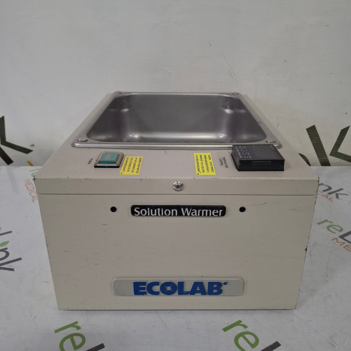 OR Solutions ORS-2066R Solution Warmer