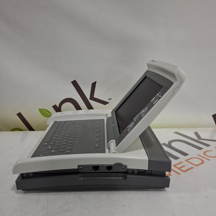 GE Healthcare GE Healthcare MAC 5500 ECG with CAM Module Cardiology reLink Medical