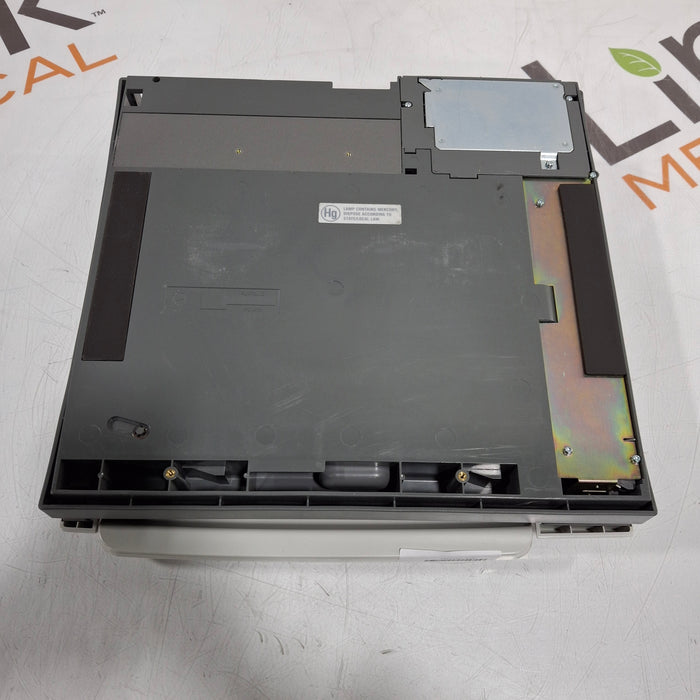 GE Healthcare GE Healthcare MAC 5500 ECG with CAM Module Cardiology reLink Medical