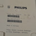 Philips Philips M3001A-A01 Fast SpO2, NIBP, ECG MMS Module Patient Monitors reLink Medical