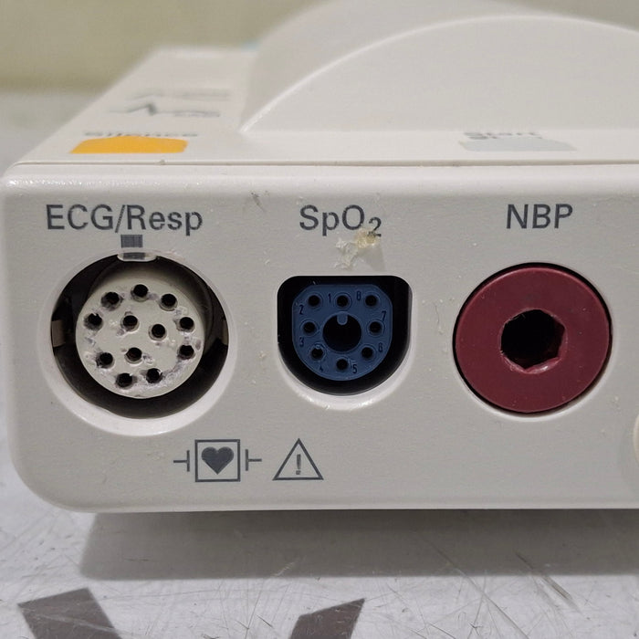 Philips Philips M3001A-A01 Fast SpO2, NIBP, ECG MMS Module Patient Monitors reLink Medical
